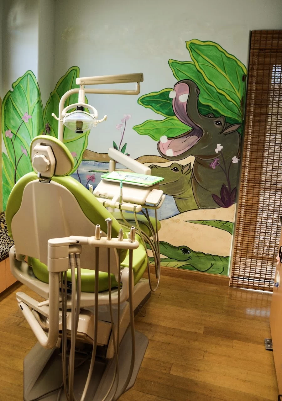 Dr. Janelle Holden, DDS Picture 9