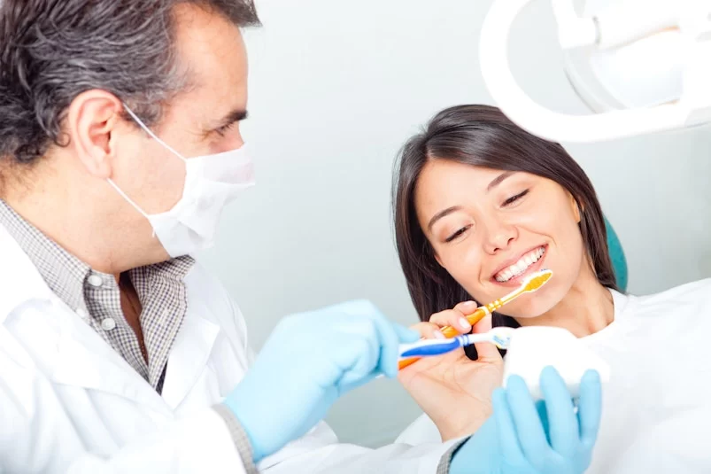 Why Oral Health is Important for Mental Clarity and Focus: Comprehensive Insights