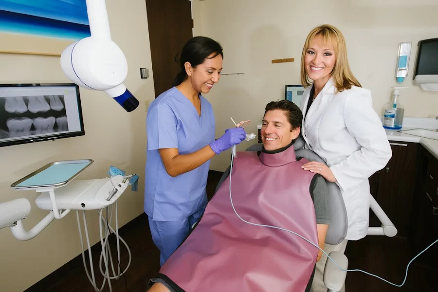 Heather Winther, DDS Picture 2