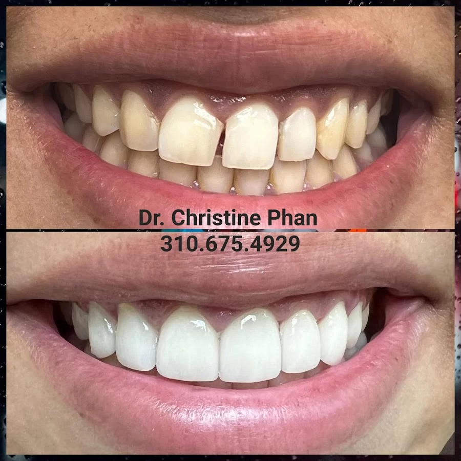Christine Phan, DMD Picture 7