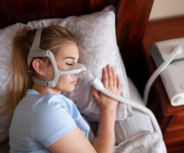 The Role of a Dentist in Managing Sleep Apnea: Comprehensive Guide