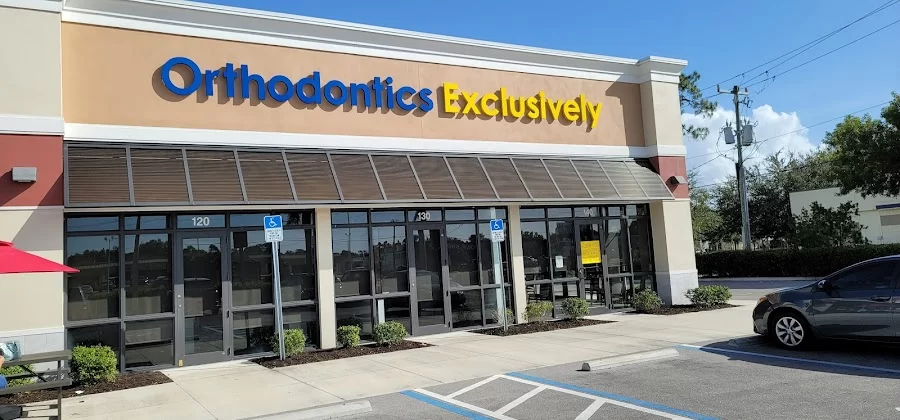 Orthodontics Exclusively Picture 1