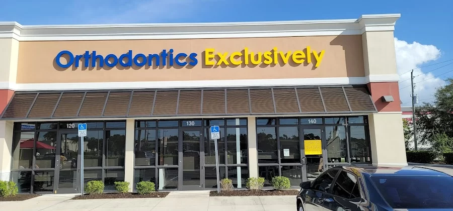 Orthodontics Exclusively Picture 2