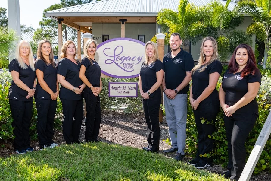 Legacy Dental Studio Picture 7