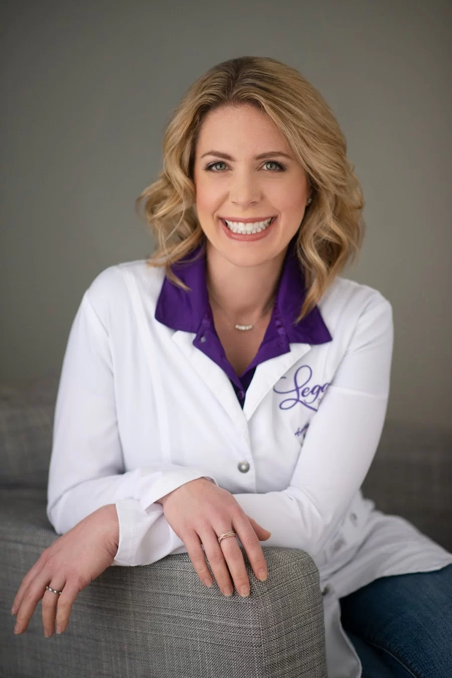Legacy Dental Studio Picture 10
