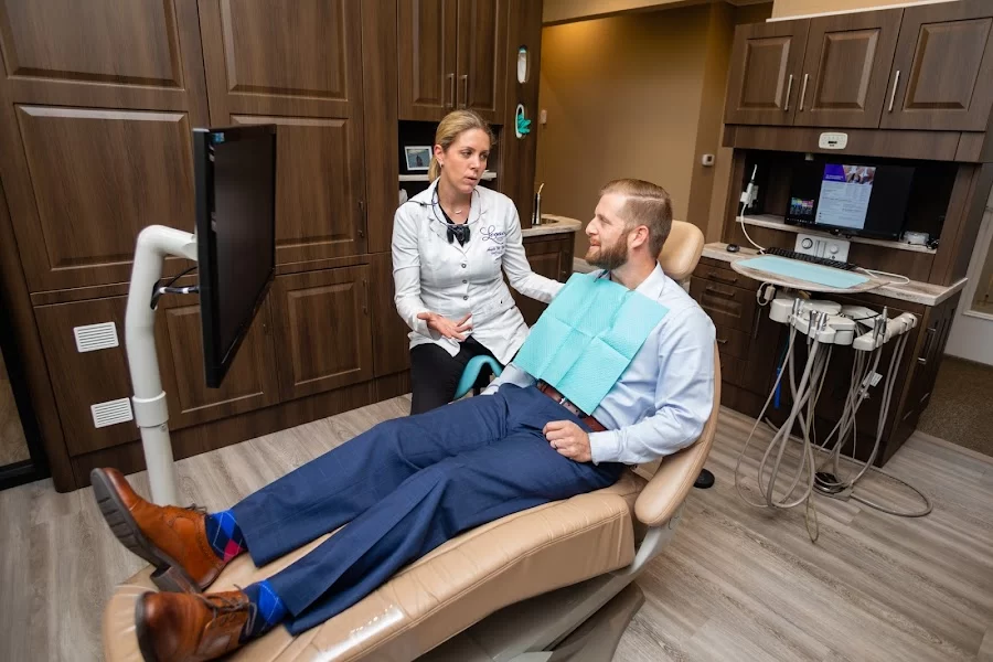 Legacy Dental Studio Picture 3