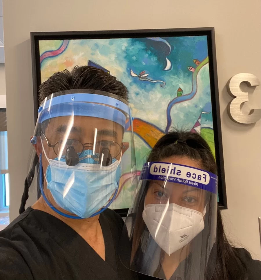 Jeffrey M Kotsubo, DDS Picture 3