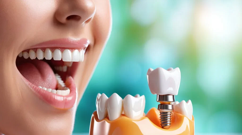 Top-Rated Dental Implants for Missing Teeth: Comprehensive Guide to Restoring Your Smile