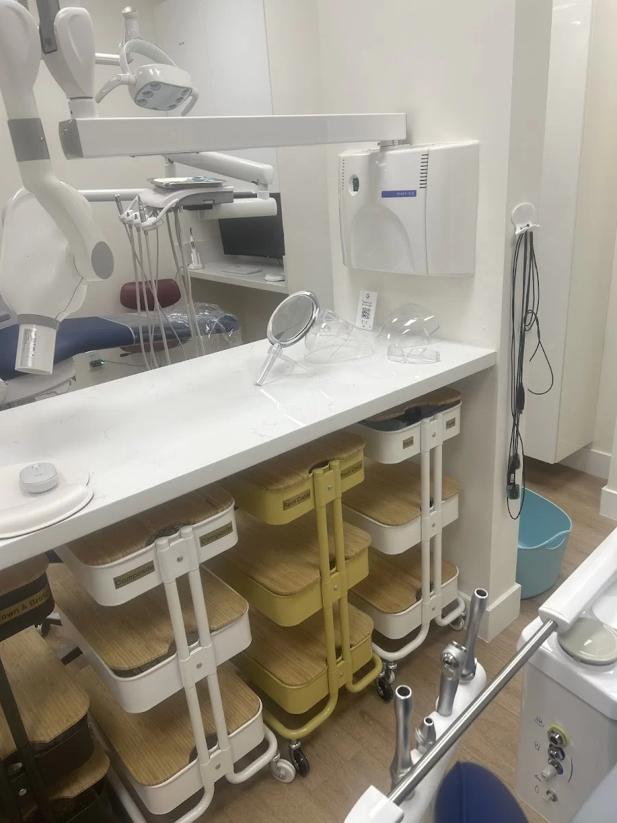 Dr. Bahrami's Dental Care Picture 7