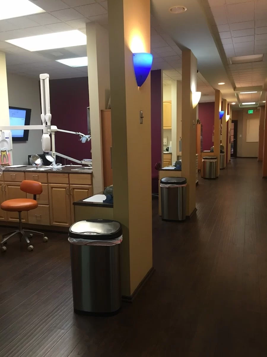 Dr. Bahrami's Dental Care Picture 5
