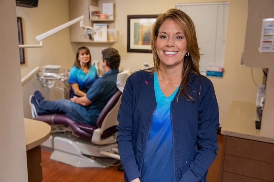 Total Dental Solutions for Adults Picture 3