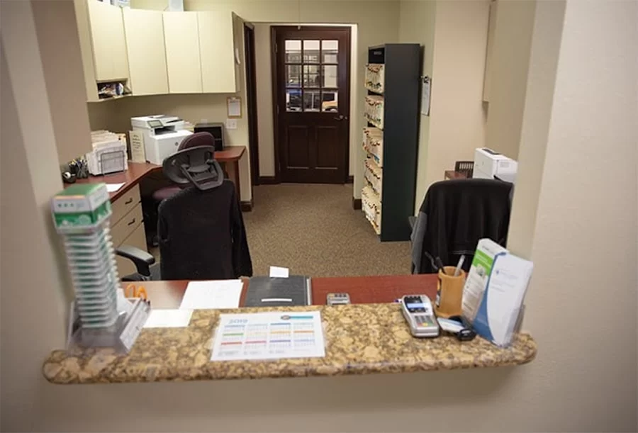 Total Dental Solutions for Adults Picture 2