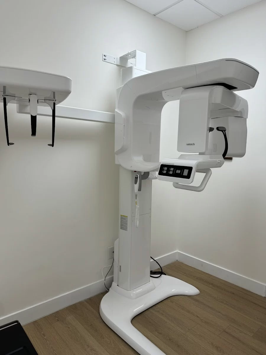 Dr. Bahrami's Dental Care Picture 3