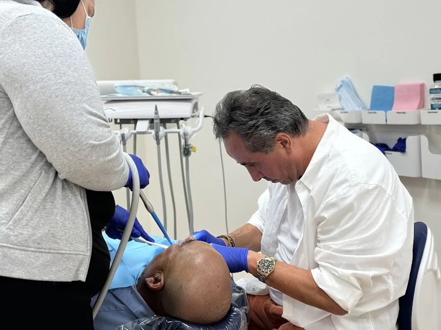 Dr. Bahrami's Dental Care Picture 2