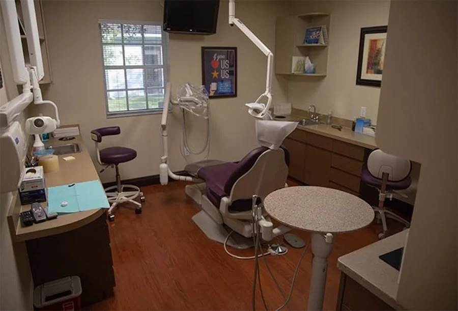 Total Dental Solutions for Adults Picture 1