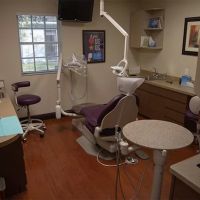 Total Dental Solutions for Adults ico