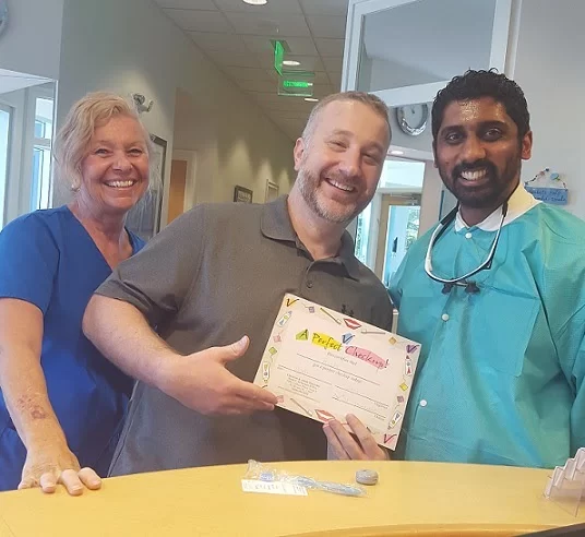Children & Adult Dentistry Picture 5