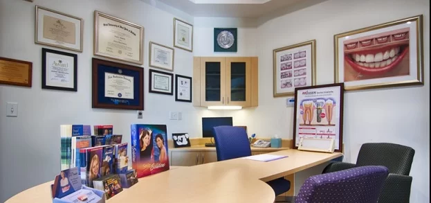 Children & Adult Dentistry Picture 6