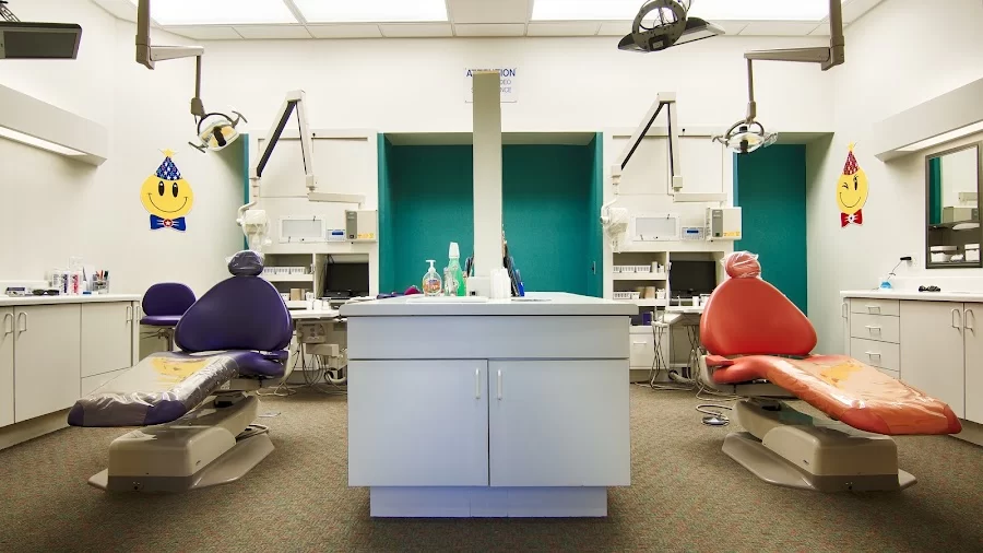 Children & Adult Dentistry Picture 9