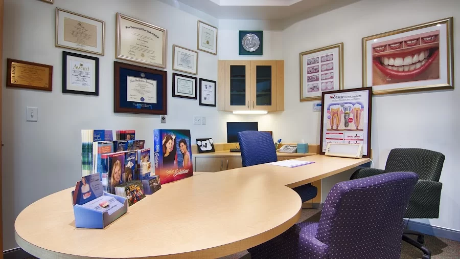 Children & Adult Dentistry Picture 8