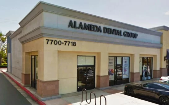 Alameda Dental Group Picture 1