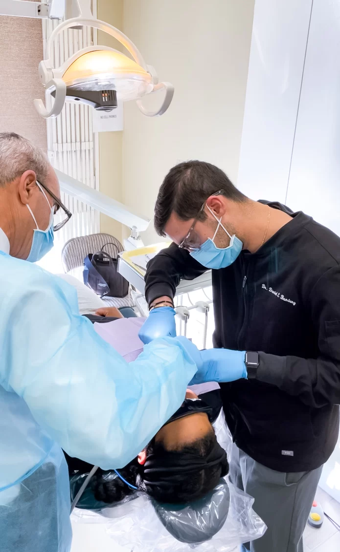 Crown Dental Group - Dental & Orthodontics Picture 8