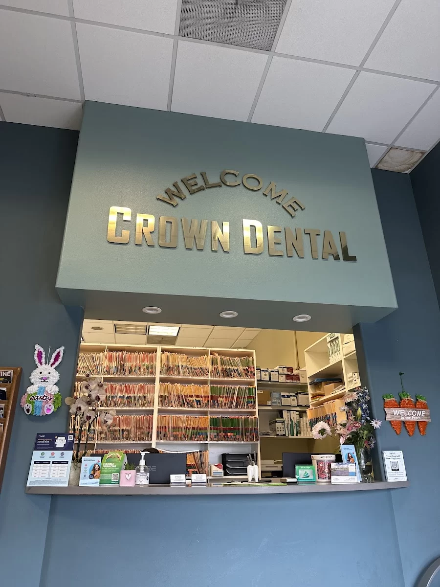 Crown Dental Group - Dental & Orthodontics Picture 7