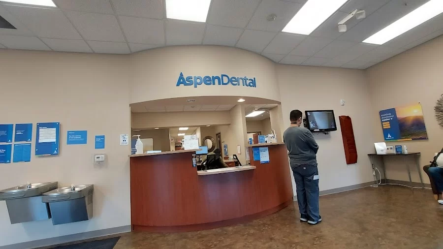 Aspen Dental - Fort Myers, FL Picture 4