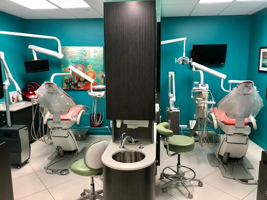 Everest Dental Care Picture 1