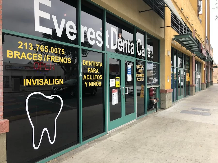 Everest Dental Care Picture 2