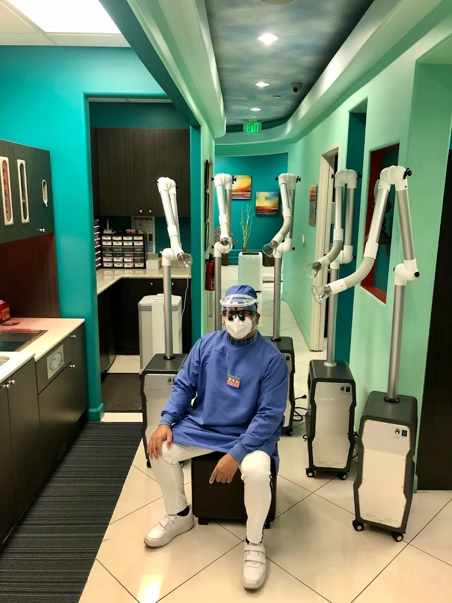 Everest Dental Care Picture 10