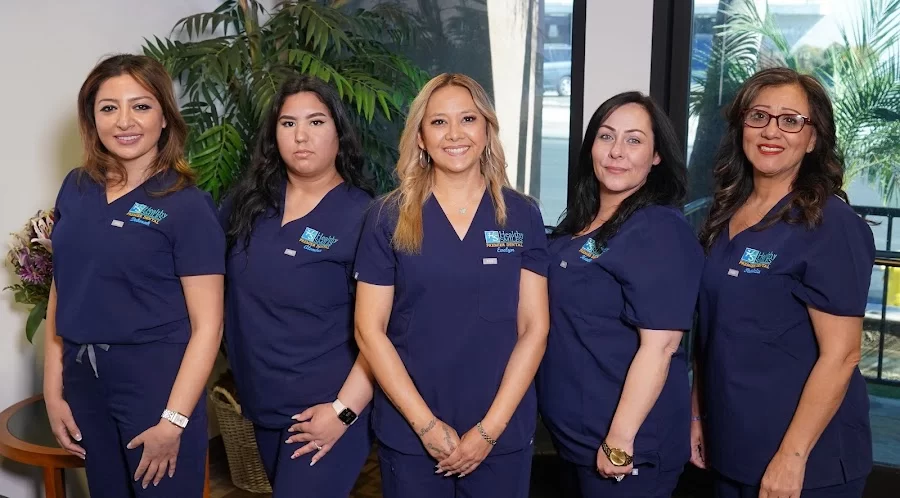 Healthy Smiles Premier Dental Picture 6