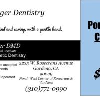 Gerger Dentistry ico