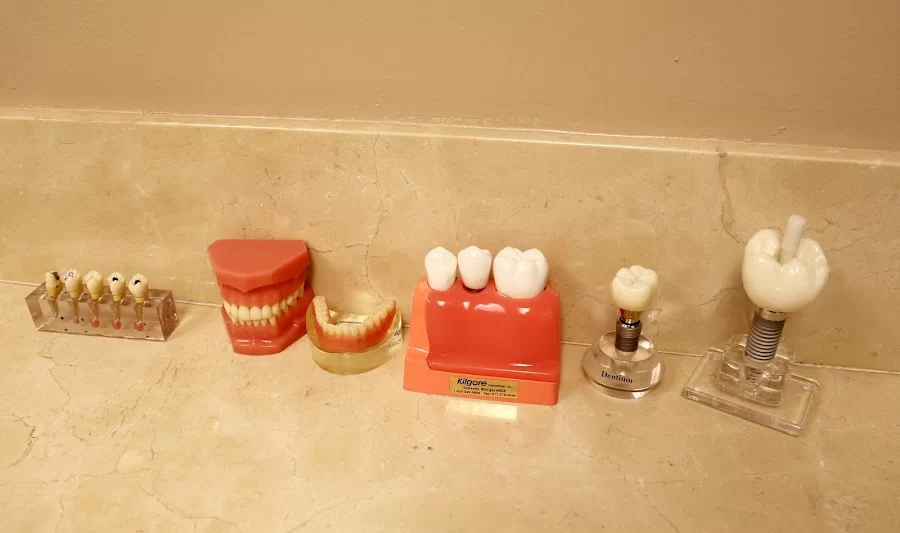 South Bay Dentistry & Orthodontics Picture 2