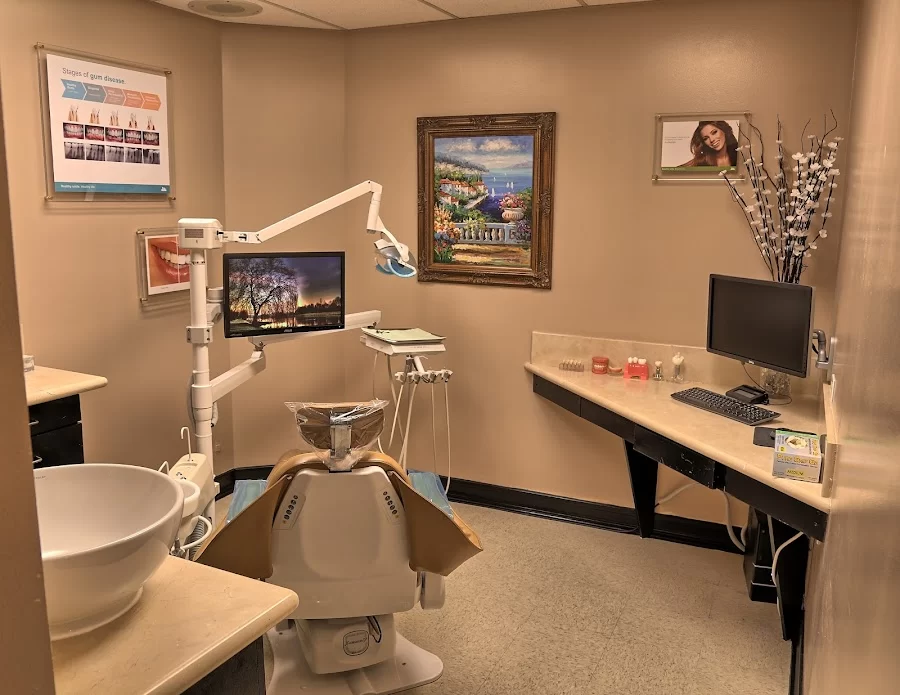 South Bay Dentistry & Orthodontics Picture 4