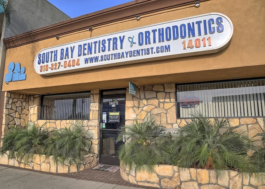 South Bay Dentistry & Orthodontics Picture 10