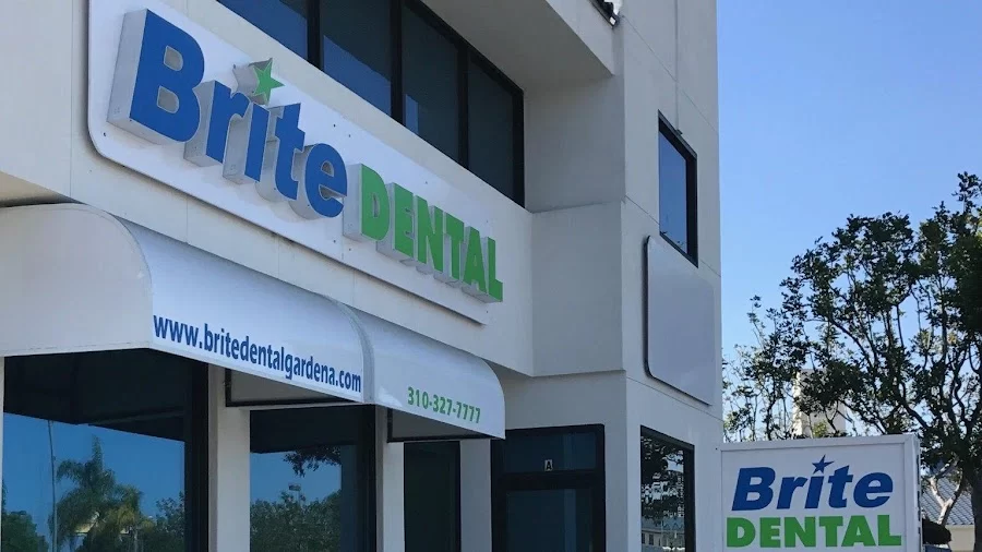 Brite Dental Picture 2
