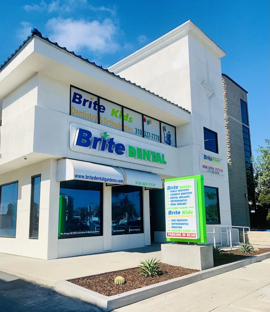 Brite Dental Picture 10