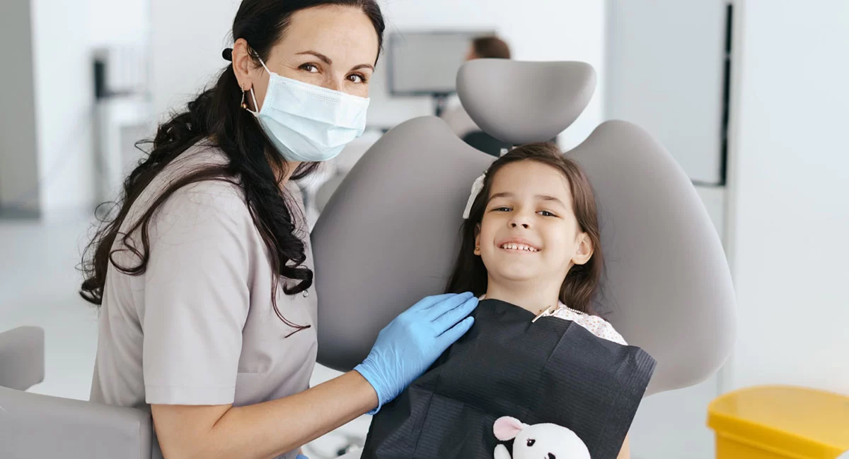 Dental Care for Kids: Essential Tips for Healthy Smiles