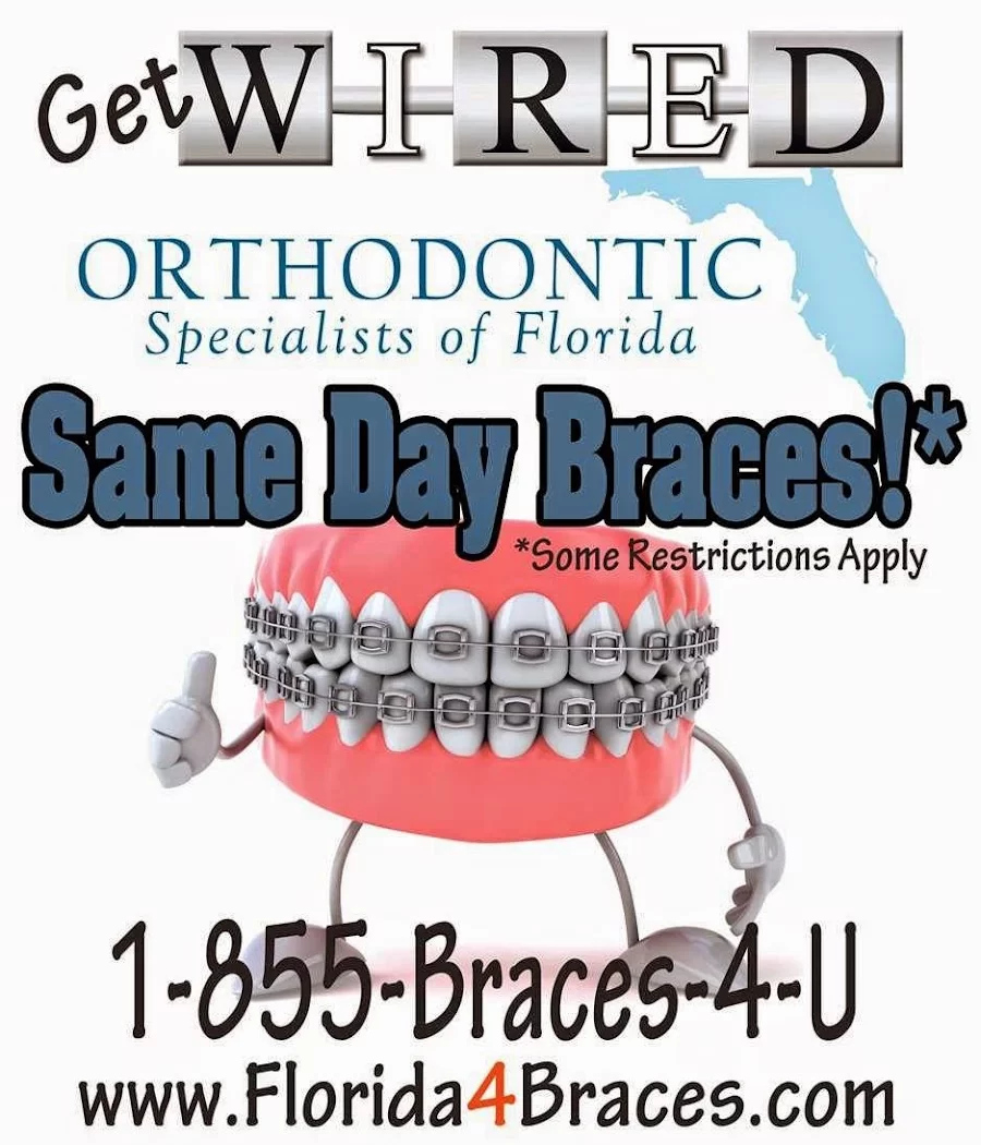 Orthodontic Specialists of Florida - Fort Myers Picture 7