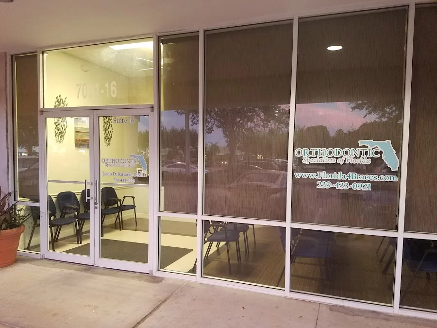Orthodontic Specialists of Florida - Fort Myers Picture 6