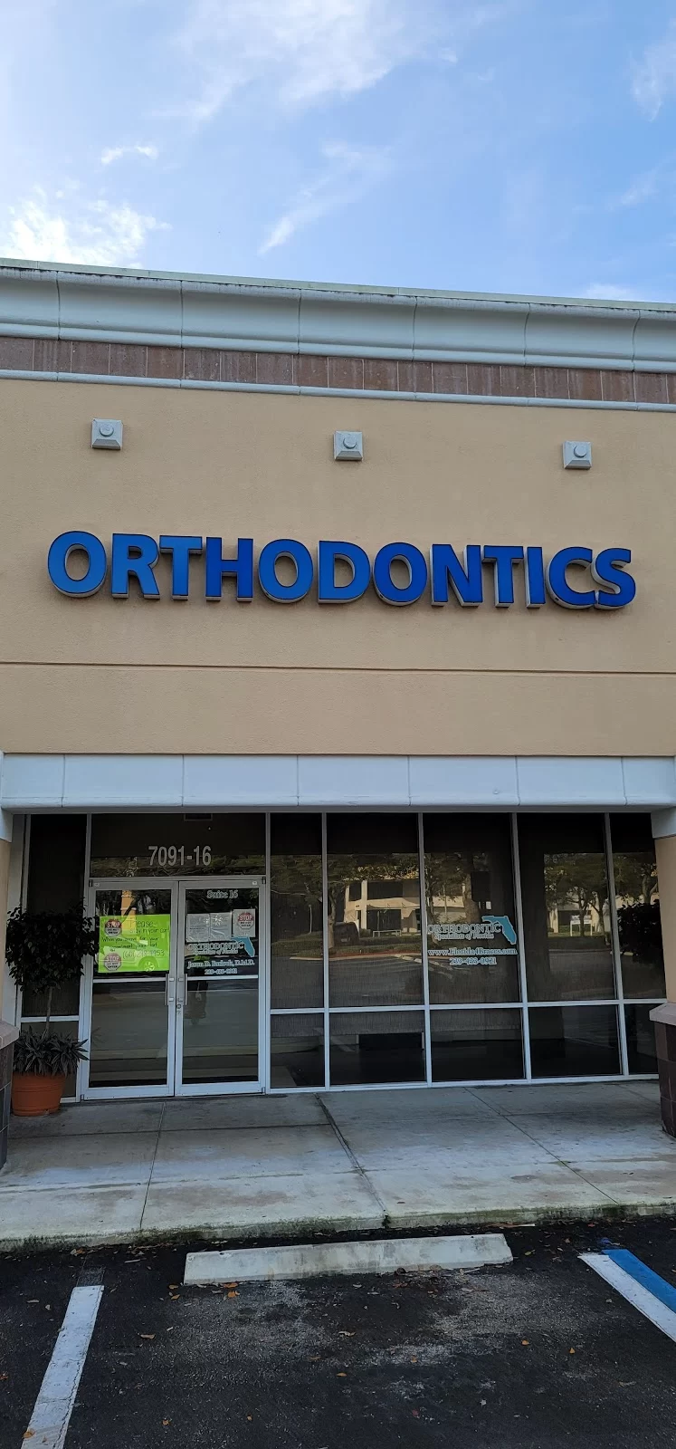 Orthodontic Specialists of Florida - Fort Myers Picture 9