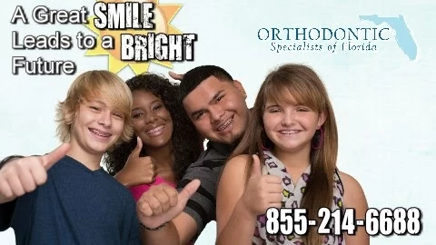 Orthodontic Specialists of Florida - Fort Myers Picture 1