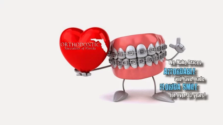 Orthodontic Specialists of Florida - Fort Myers Picture 2