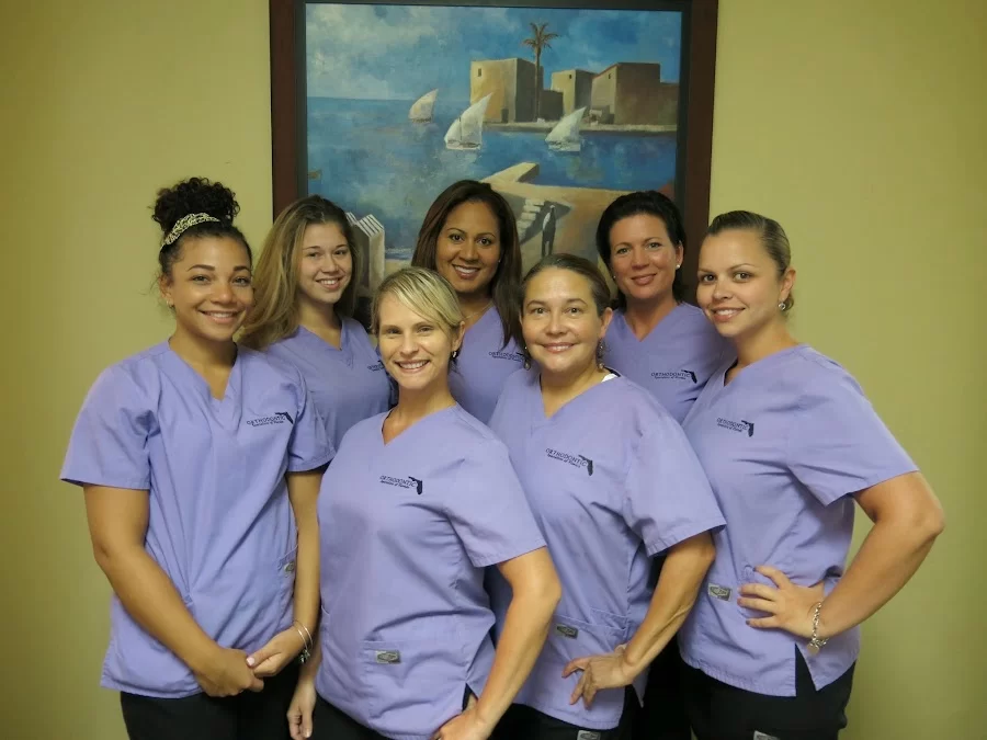 Orthodontic Specialists of Florida - Fort Myers Picture 3