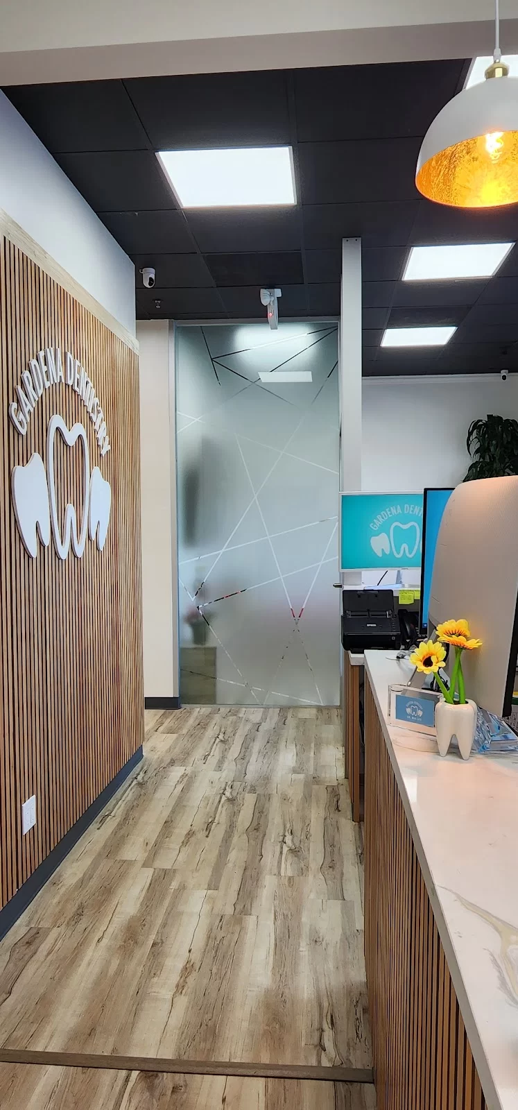 Gardena Dental Office Picture 10
