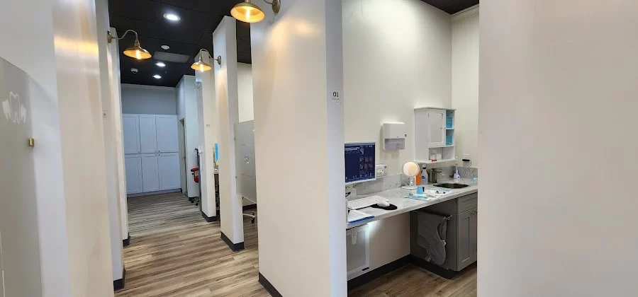 Gardena Dental Office Picture 1