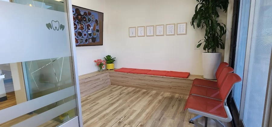 Gardena Dental Office Picture 2