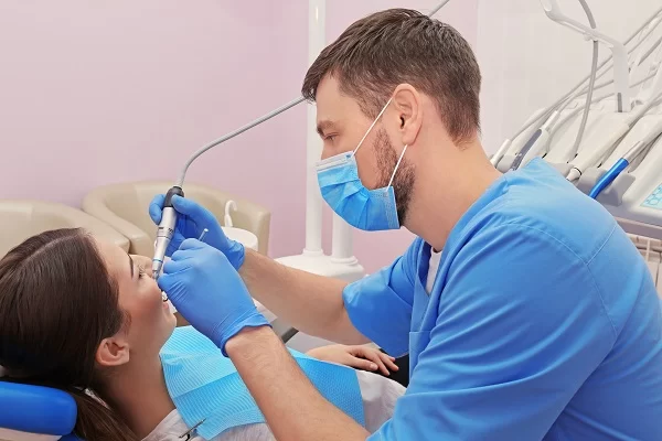 Understanding the Process of Dental Restoration: Step-by-Step Guide to Restoring Your Smile