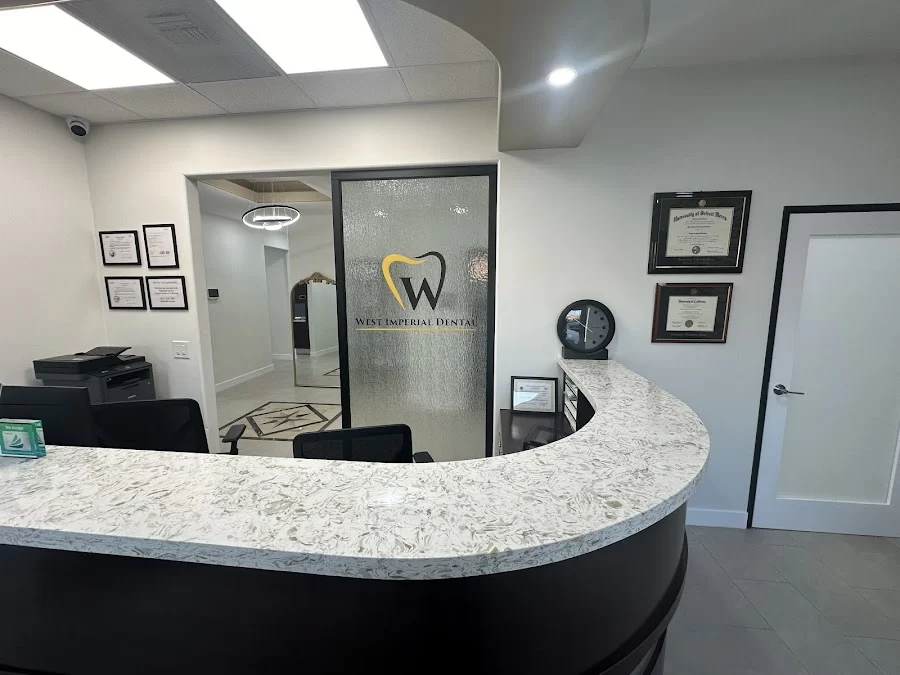 West Imperial Dental Picture 3